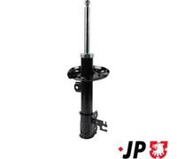 JP GROUP 1242104370 Jambe de suspension Amortisseur pour OPEL Vectra C CC (Z02)