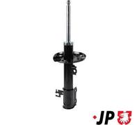 JP GROUP 1242104380 Jambe de suspension Amortisseur pour OPEL Vectra C CC (Z02)