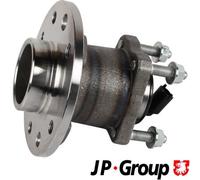 JP GROUP 1251400600 Kit de roulement de roue