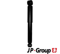 JP GROUP 1252103300 Amortisseur pour OPEL,VAUXHALL