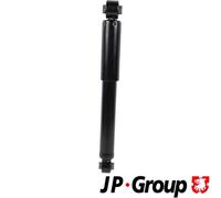 JP GROUP 1252103400 Amortisseur pour OPEL,VAUXHALL