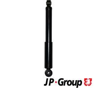 JP GROUP 1252103500 Amortisseur pour OPEL,SUBARU,SUZUKI,VAUXHALL