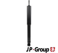 JP GROUP 1252103600 Amortisseur pour OPEL,VAUXHALL