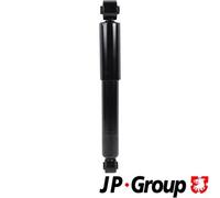 JP GROUP 1252103800 Amortisseur pour OPEL,VAUXHALL