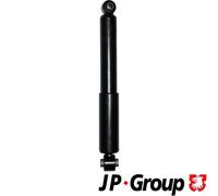 JP GROUP 1252104100 Amortisseur pour OPEL,VAUXHALL
