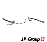Flexible de frein 1261700700 JP GROUP pour OPEL MERIVA A Monospace ASTRA H Break
