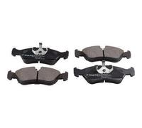 JP GROUP 1263600910 Plaquettes de frein