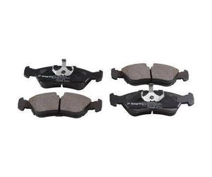 JP GROUP 1263600910 Plaquettes de frein