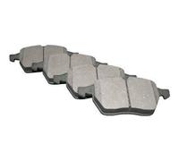 JP GROUP 1263601010 Plaquettes de frein