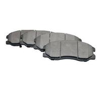 Plaquettes de frein Essieu avant 1263602210 JP GROUP pour OPEL CHEVROLET