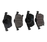 JP GROUP 1263602810 Plaquettes de frein