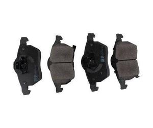 JP GROUP 1263602810 Plaquettes de frein