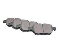 1x Kit de plaquettes de frein, frein à disque JP GROUP 1263603110
