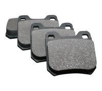 JP GROUP 1263700410 Plaquettes de frein