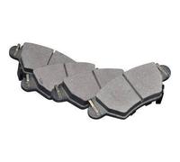 JP GROUP 1263701710 Plaquettes de frein