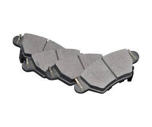 JP GROUP 1263701710 Plaquettes de frein