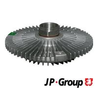JP GROUP 1314901700 Embrayage, ventilateur de radiateur pour MERCEDES-BENZ