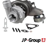 JP GROUP 1317400300 Turbocompresseur