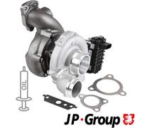 JP GROUP 1317400600 Turbocompresseur