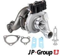 JP GROUP 1317400900 Turbocompresseur, suralimentation pour ,MERCEDES-BENZ