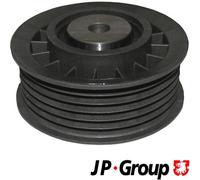 JP GROUP 1318301400 Poulie, tendeur de courroie d'accessoire