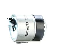 JP GROUP 1318700500 Filtre à carburant