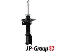 JP GROUP 1342102000 Amortisseur pour MERCEDES-BENZ