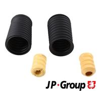 JP GROUP 1342703810 Kit de protection contre la poussière, amortisseur pour MERC