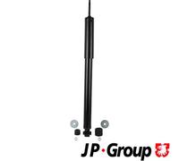 JP GROUP 1352102800 Amortisseur pour MERCEDES-BENZ