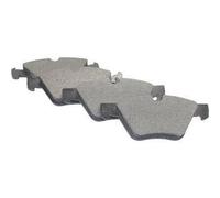 JP GROUP 1363601010 Plaquettes de frein