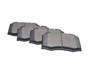 JP GROUP 1363602310 Plaquettes de frein