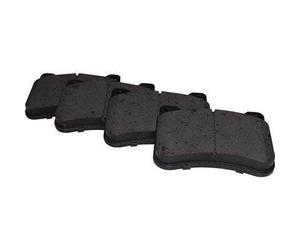 JP GROUP 1363603710 Plaquettes de frein