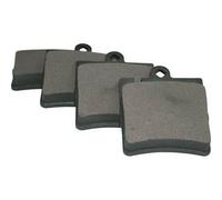 JP GROUP 1363700610 Plaquettes de frein