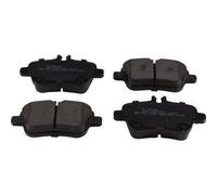 JP GROUP 1363702510 Plaquettes de frein