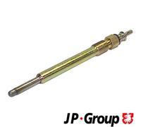 JP GROUP 1391800400 Bougie de préchauffage pour CHRYSLER,JEEP,MERCEDES-BENZ,MERC