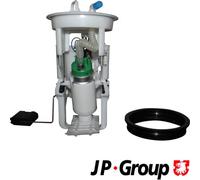 JP GROUP 1415201500 Unité d'injection de carburant pour BMW