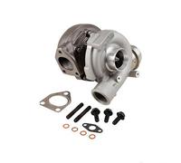 JP GROUP Turbocompresseur Turbocompresseur 1417400100 pour BMW 3 Limousine (E46)