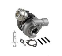 JP GROUP 1417400500 Turbocompresseur
