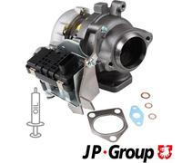JP GROUP 1417400600 Turbocompresseur, suralimentation pour BMW
