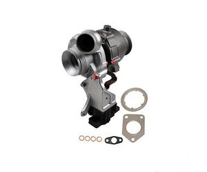 JP GROUP 1417400701 Turbocompresseur