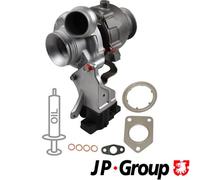 JP GROUP 1417400701 Turbocompresseur, suralimentation pour BMW