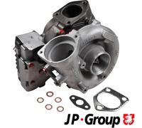 JP GROUP 1417400901 Turbocompresseur, suralimentation pour BMW