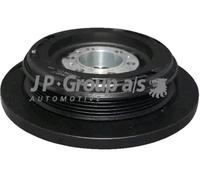 JP GROUP 1418300200 Poulie damper (vilebrequin)