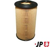 JP GROUP 1418500400 Filtre à huile pour BMW 3 Berline (E46) 5 Berline (E39)