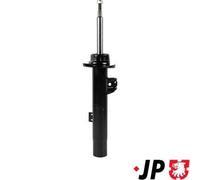 JP GROUP 1442102670 Jambe de suspension Amortisseur pour BMW 1 Schrägheck (E87)
