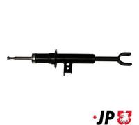 JP GROUP 1442103280 Jambe de suspension Amortisseur pour BMW 5 Limousine (F10)