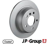 JP GROUP 1463204100 Disque de frein pour BMW
