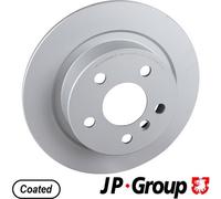 JP GROUP 1463205900 Disque de frein pour BMW,MINI