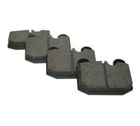 JP GROUP 1463600110 Plaquettes de frein