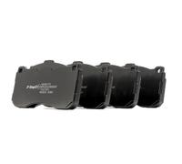 Plaquettes de frein Essieu avant 1463601710 JP GROUP pour BMW MINI